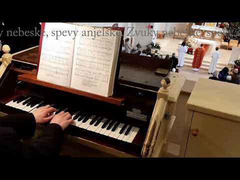 JKS 66 - Ó, chýr preblahý