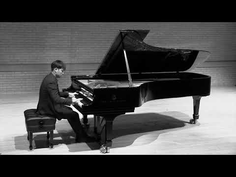 Prime Music Institute Piano Faculty Yi Liu