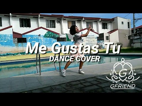 Me Gustas Tu Dance Cover 여자친구 (GFRIEND) – 오늘부터 우리는