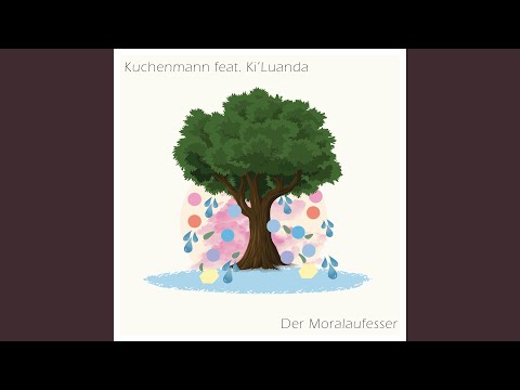 Der Moralaufesser (feat. Ki'Luanda)