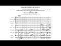 Mozart - Sinfonia Concertante in Eb Major K. 297b/Anh.C 14.01 (Score)