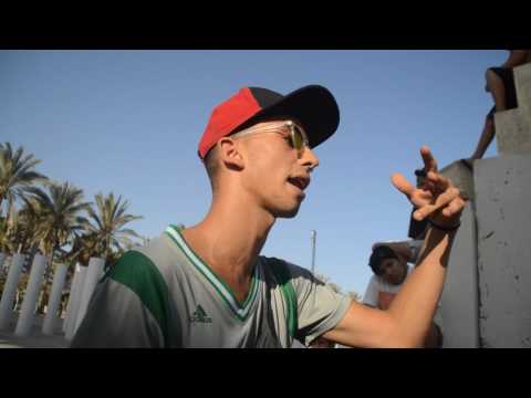 SALME VS NL - SEMIFINAL [4º CLASIFICATORIA ALM VS BAZA]