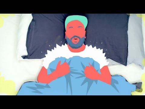 Jil is Lucky - Insomnia (music video)