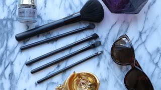How To: Clean Makeup Brushes