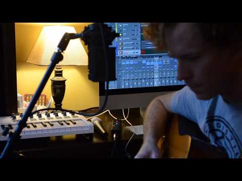 Stephen Sandlin - Lucky Now