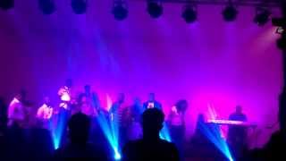 New nigerian gospel song 2014(segun soul)