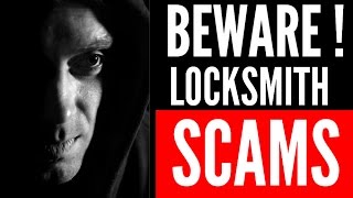 preview picture of video 'China Grove Locksmith Scams| WATCH OUT! Con Artists Pretending to be Locksmiths in China Grove'