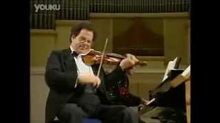 Devil&#39;s Trill  Tartini