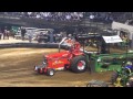 2011 National Farm Machinery Show Cruisin Mule