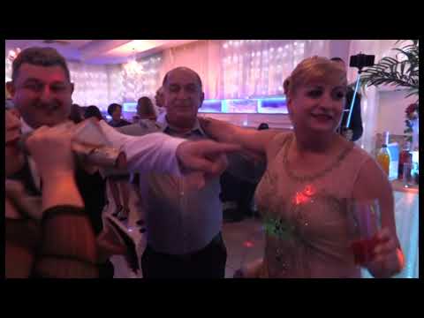 50-rodjendan Branko Radosavljevic iz Podvrske  Orkestar Ziva Dinulovic dvd 5