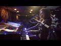 LAILA BIALI - Woodstock (trio cover) - Joni75 :: Live at The Jazz Room