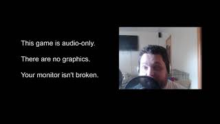 Audiogame Jam 3 Part 1   BlindSweeper