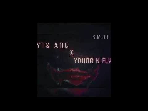 YTS Ant - S.O.M.F Ft. Young N Fly