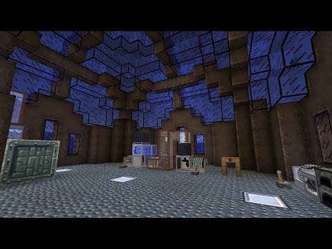 ReactorCraft Tutorial #2 - Uranium Processing