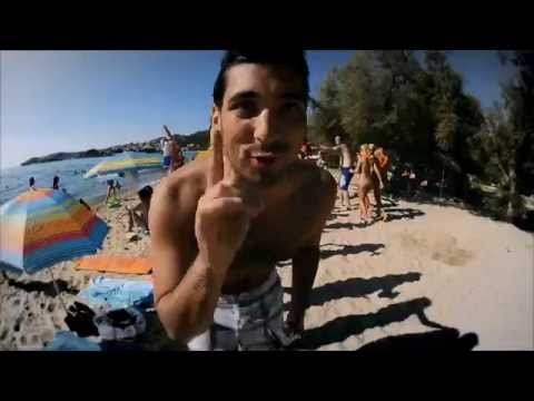 Idemo Gore video