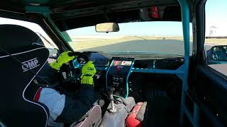 School Of Racecar ORP 24 Hours of Lemons