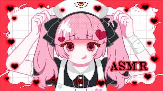 ASMR配信