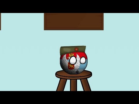 how to get Montenegro in countryballs Europe 1890