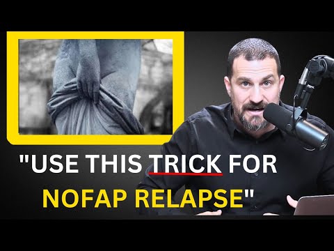 Neuroscientist Explain Nofap Relapse - Andrew Huberman