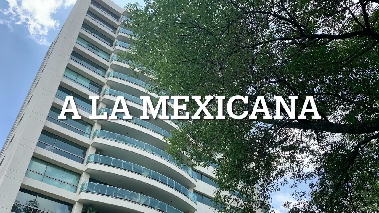 Departamento en Venta en Santa Fe Cuajimalpa