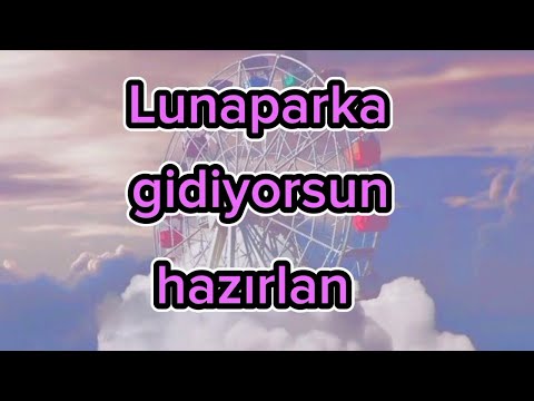 🎡🎠Lunaparka Gidiyorsun Hazırlan.🎡 Lunapark Kombinini Yap 👗#IrmakChannel