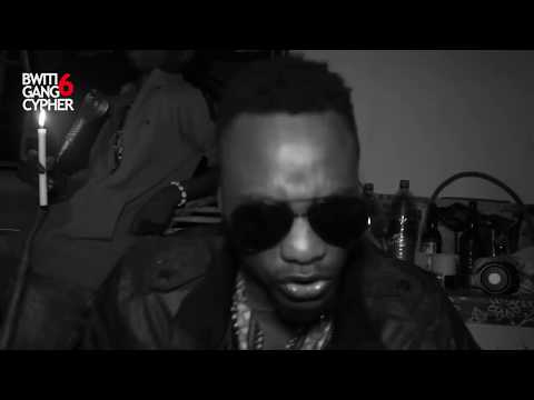 Bwiti Gang Cypher - S01E06