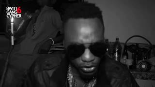 Download lagu Bwiti Gang Cypher - S01E06 mp3
