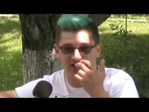 Csaba királyfi Csíksomlyón - Ráduly Botond Manó interjú