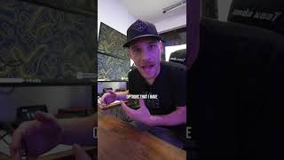 The BIGGEST Problem with Gaming in the Laundry Room #shorts