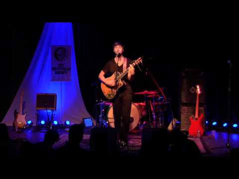 Chris Nathan - Cold Day in L.A. - Live in Buffalo,NY 2010