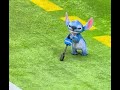 Lilo Stitch Super Bowl LIX Commercial Superbowl Liloandstitchliveaction Liloandstich On 2 9 25