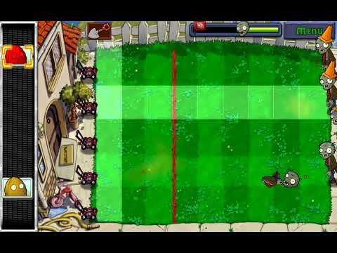 Plants VS Zombies - Loon Boon
