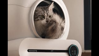 اللتر بوكس الذكي نوفيت بلس