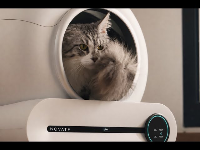 اللتر بوكس الذكي نوفيت بلس - حجز مسبق