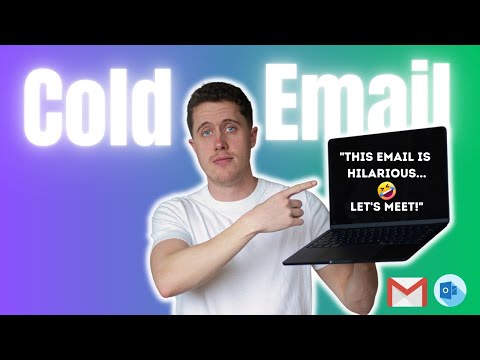 A Cold Email that Booked THREE Meetings within 20 Minutes of Sending