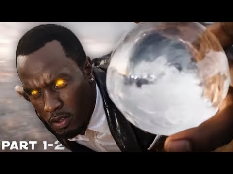 Diddy vs Epstein Full Fight Part 1+2