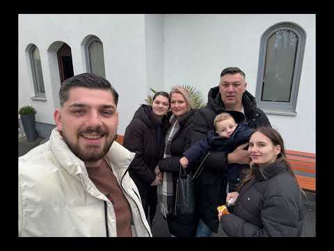 Milo Vnuce - Ivica Milosheski