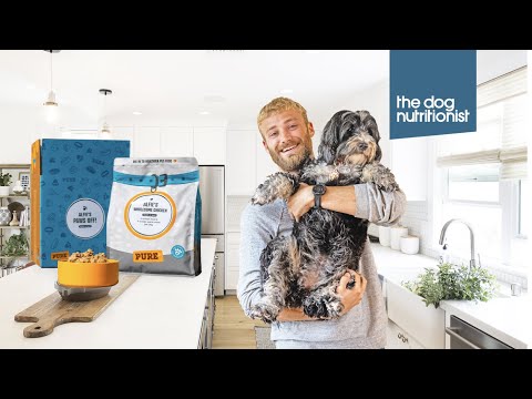 Pure Pet Food Dog Food Review - The Dog Nutritionist