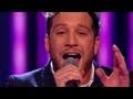 Matt Cardle sings Just The Way You Are - The X ...