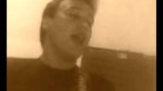 minha musica o sonho acabou