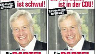 Rocko Schamoni - Mauern