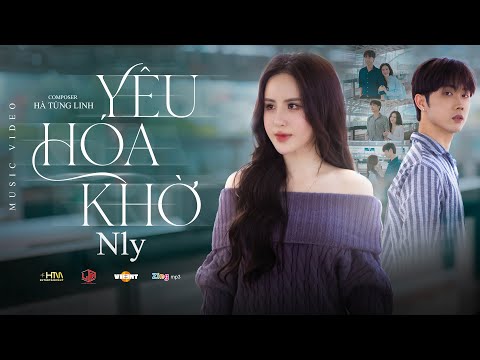 Yêu hóa khờ - NLy