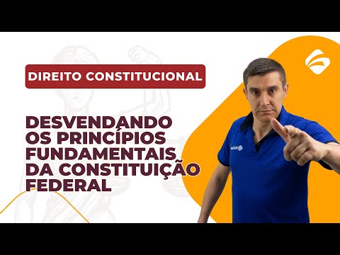 Law for Public Examinations: Uncovering the Fundamental Principles of the Federal Constitution