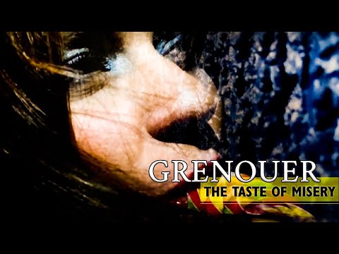 Grenouer – The Taste of Misery: Music