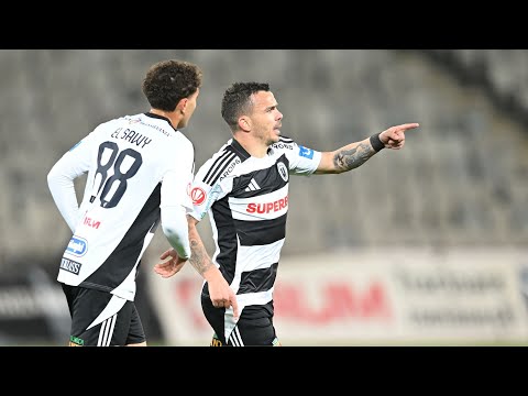 REZUMAT | U Cluj - Metaloglobus 3-1. Goluri fabuloase, ardelenii se apropie de play-off