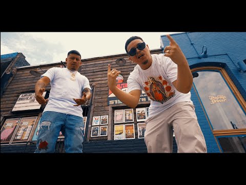 J-Killa512 - Why They Hate Me? (Feat. YMR Redd) (Shot By: @newhighfilmz)