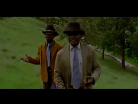 JEAN KELY & BASTH /// APORATIANA ( CLIP GASY )