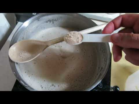 HBW #159 Making an extract Galaxy Amber Ale