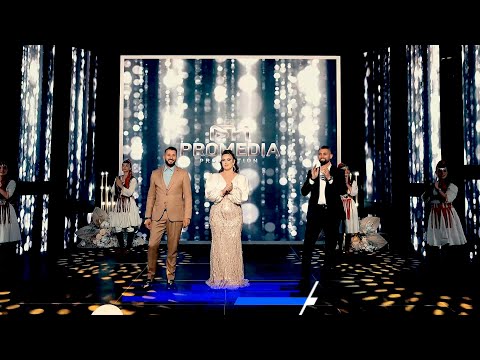 Vellezerit Alimusaj x Dona Gashi -  Potpuri