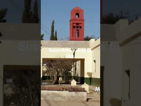 campo gallo Santiago del estero